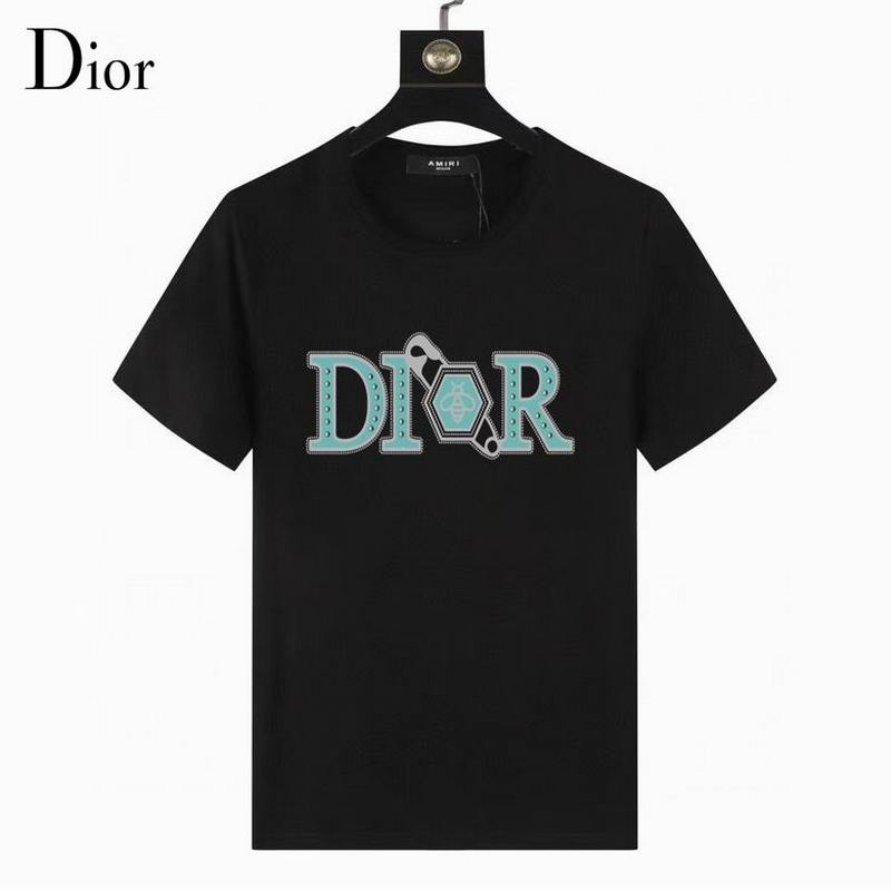 Dior Men's T-shirts 62